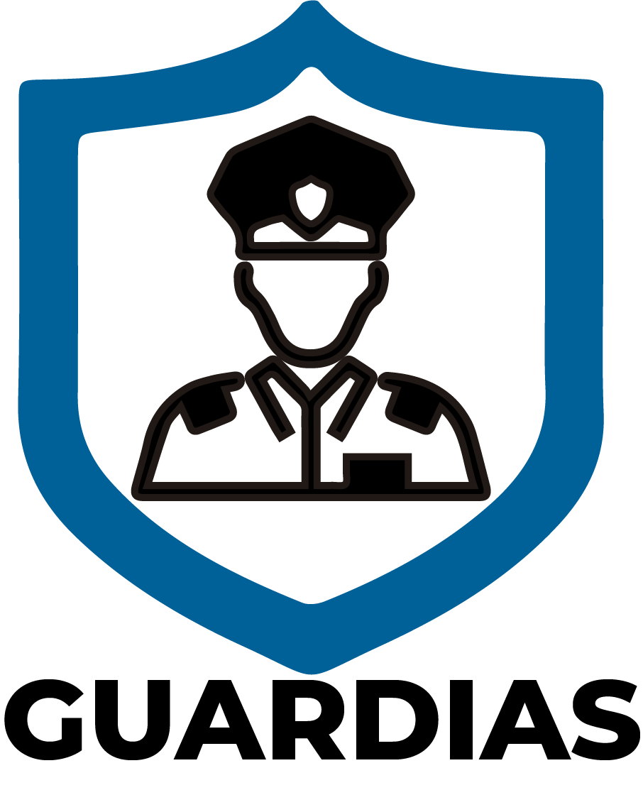 Guardias conseg