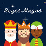 Reyes Magos